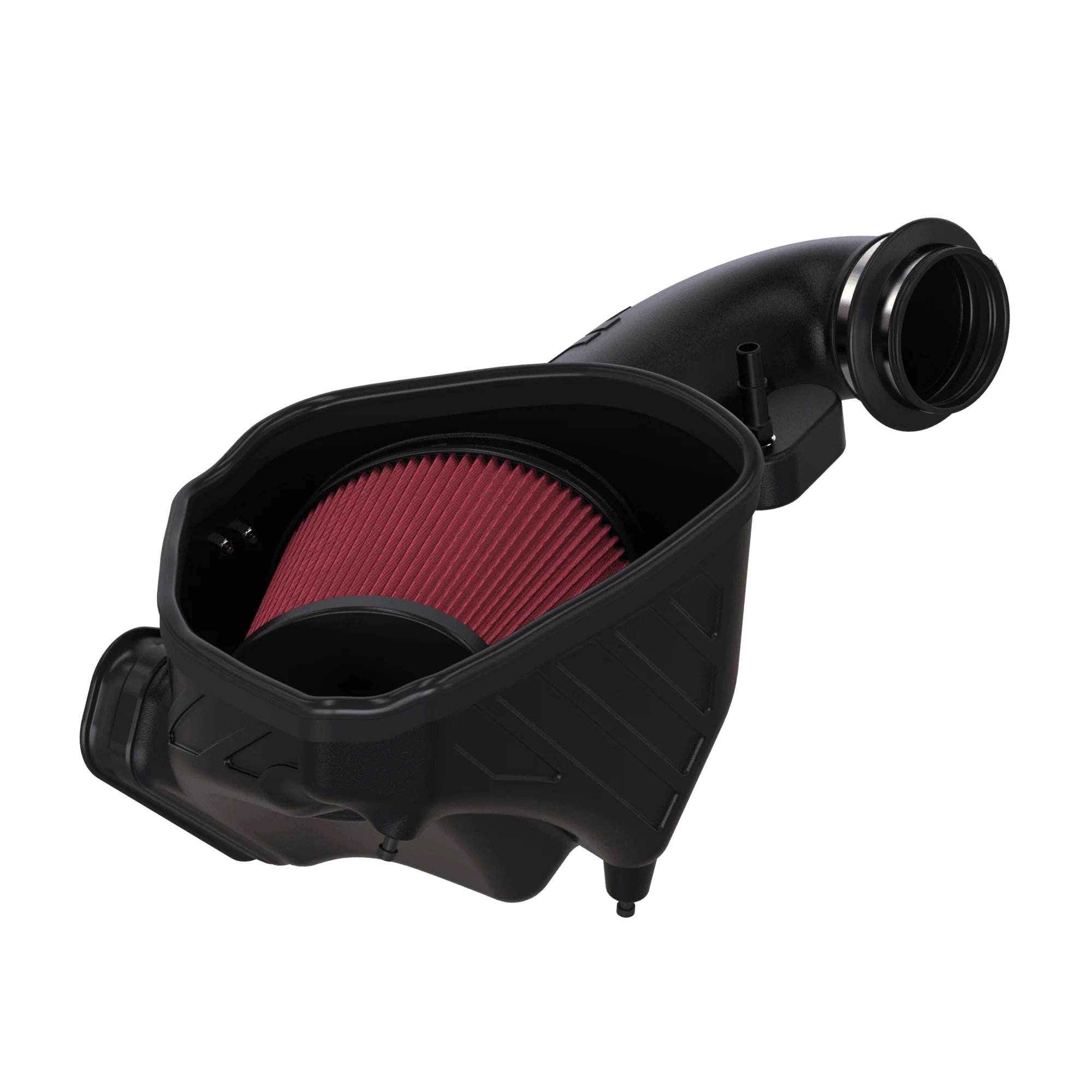 S&B JLT Cold Air Intake for Camaro SS 6.2L