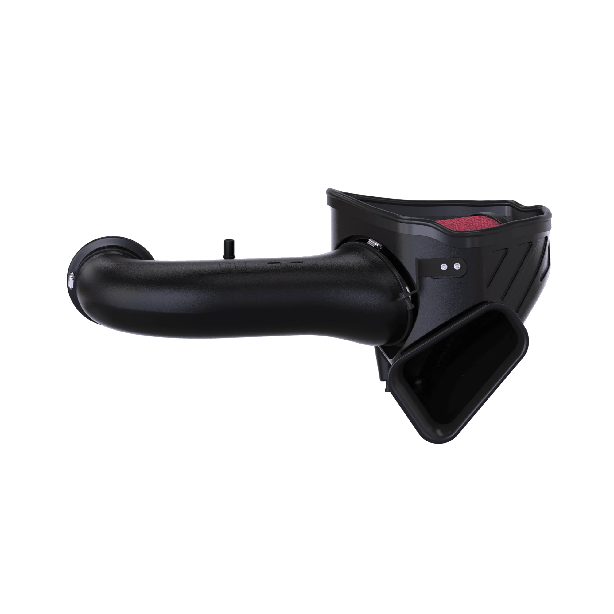 S&B JLT Cold Air Intake for Camaro SS 6.2L