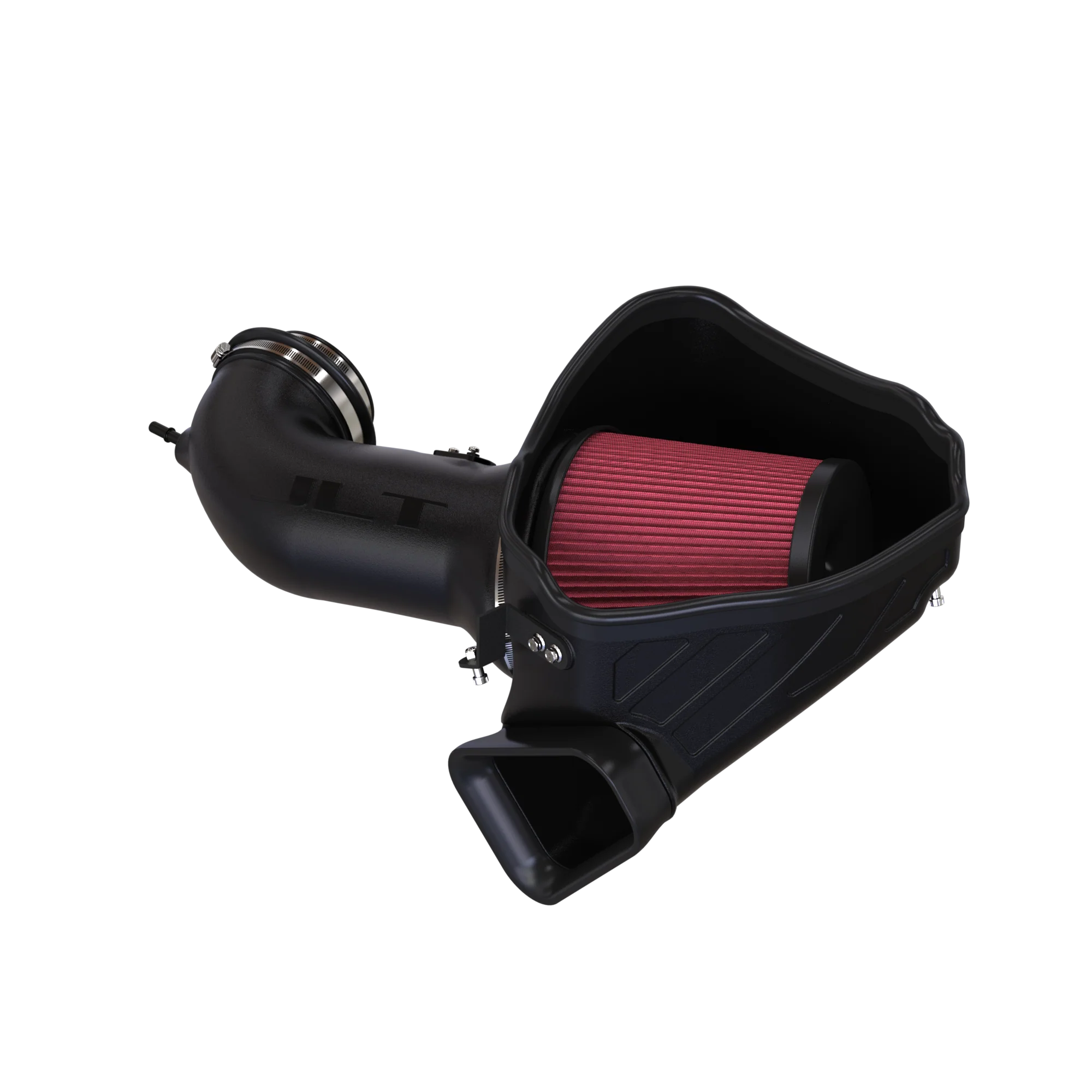 S&B 2012-2015 Camaro ZL1 6.2L JLT Big Cold Air Intake