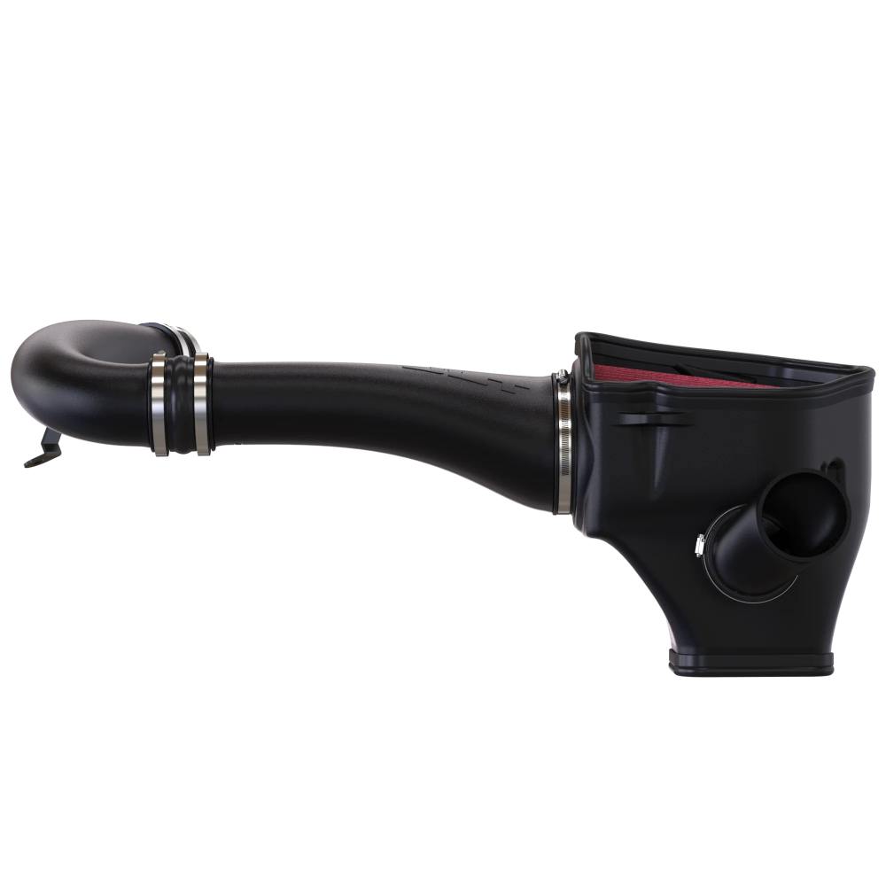 S&B 3.6L Cold Air Intake For 2015-2023 Dodge Charger, 2011-23 Challenger