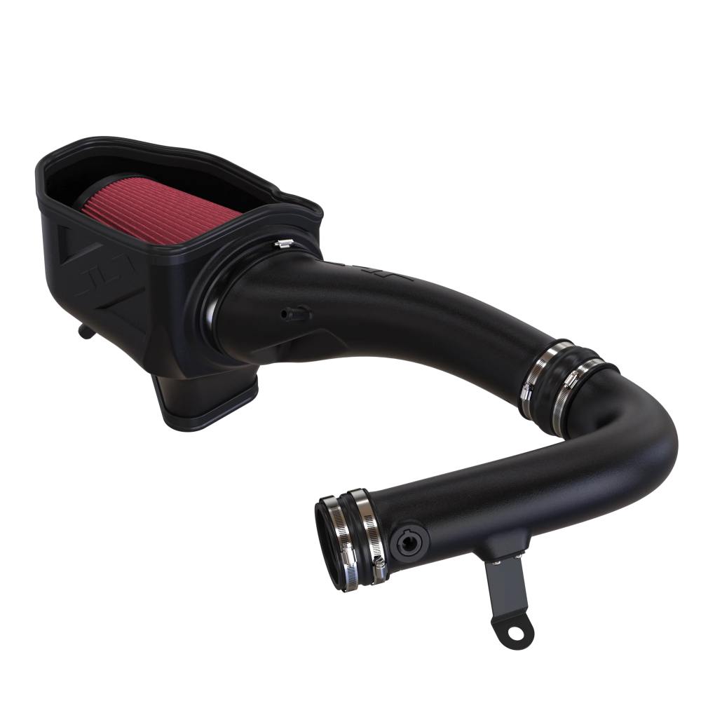 S&B 3.6L Cold Air Intake For 2015-2023 Dodge Charger, 2011-23 Challenger