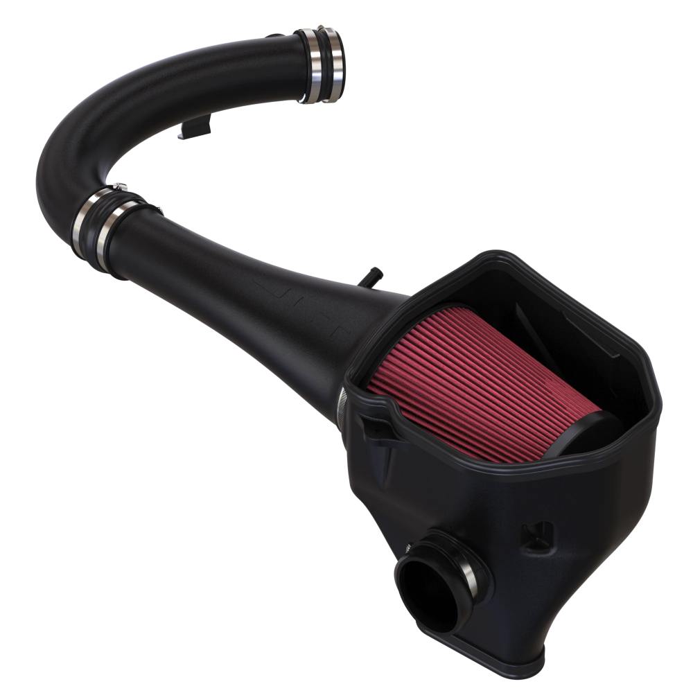 S&B 3.6L Cold Air Intake For 2015-2023 Dodge Charger, 2011-23 Challenger