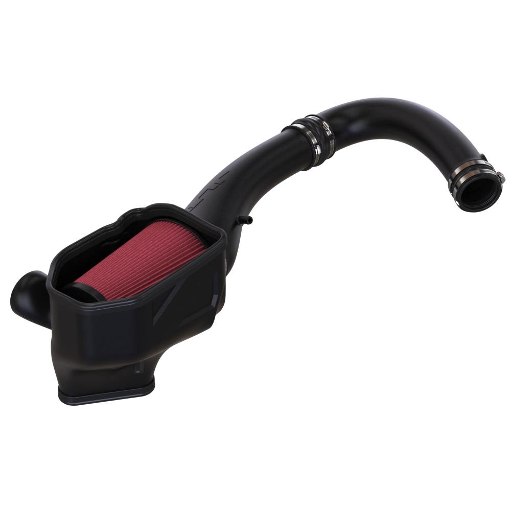 S&B 3.6L Cold Air Intake For 2015-2023 Dodge Charger, 2011-23 Challenger