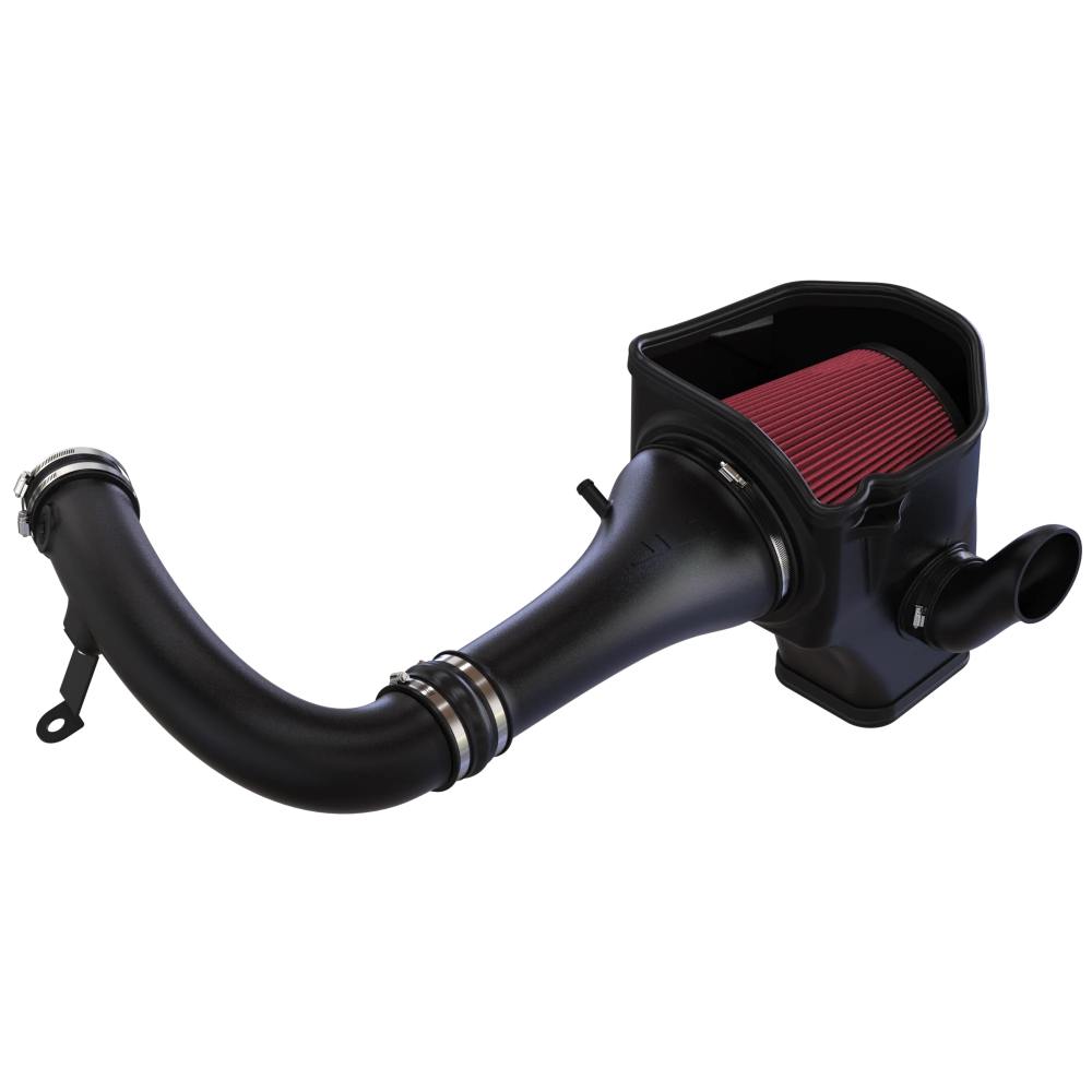 S&B 3.6L Cold Air Intake For 2015-2023 Dodge Charger, 2011-23 Challenger