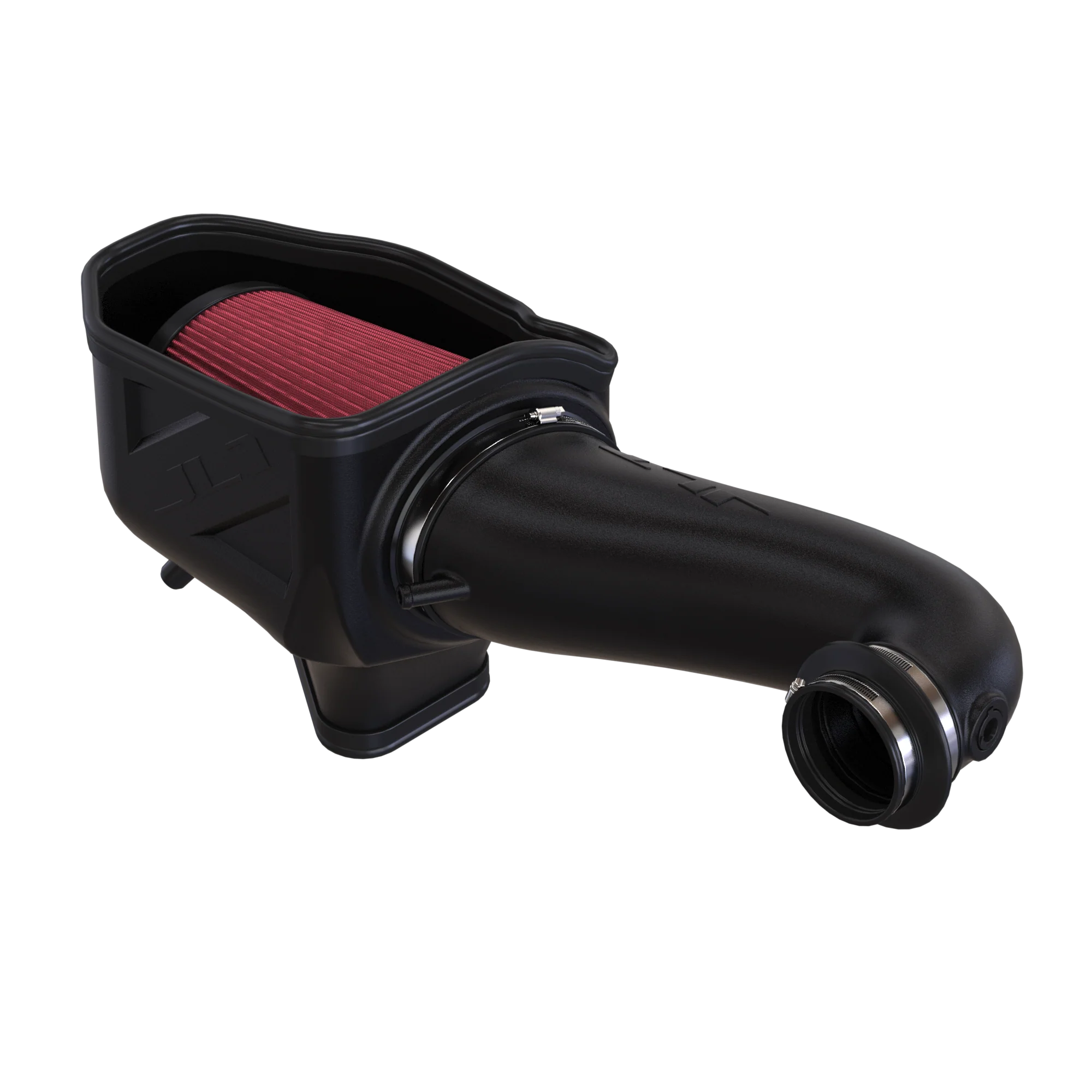 S&B Air Intake For 2015-2023 Dodge Charger, 2011-2023 Challenger 5.7L JLT