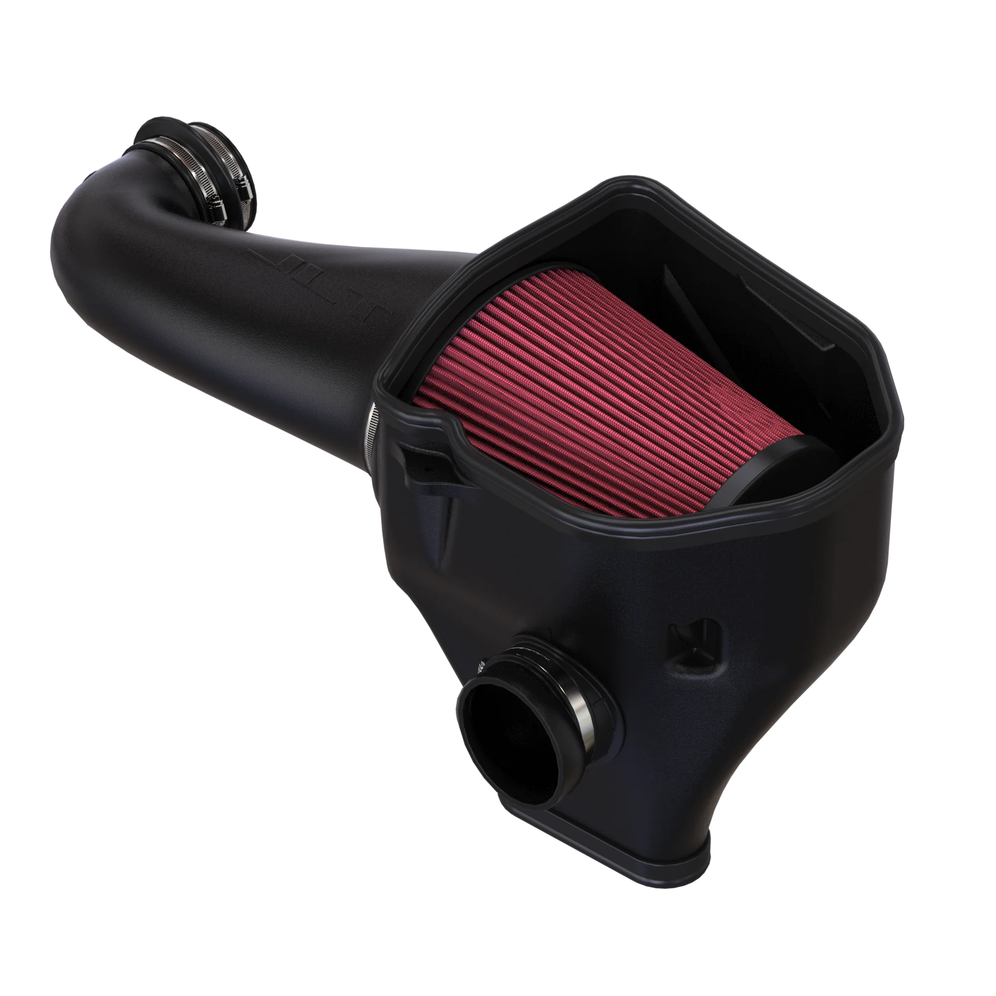 S&B Air Intake For 2015-2023 Dodge Charger, 2011-2023 Challenger 5.7L JLT
