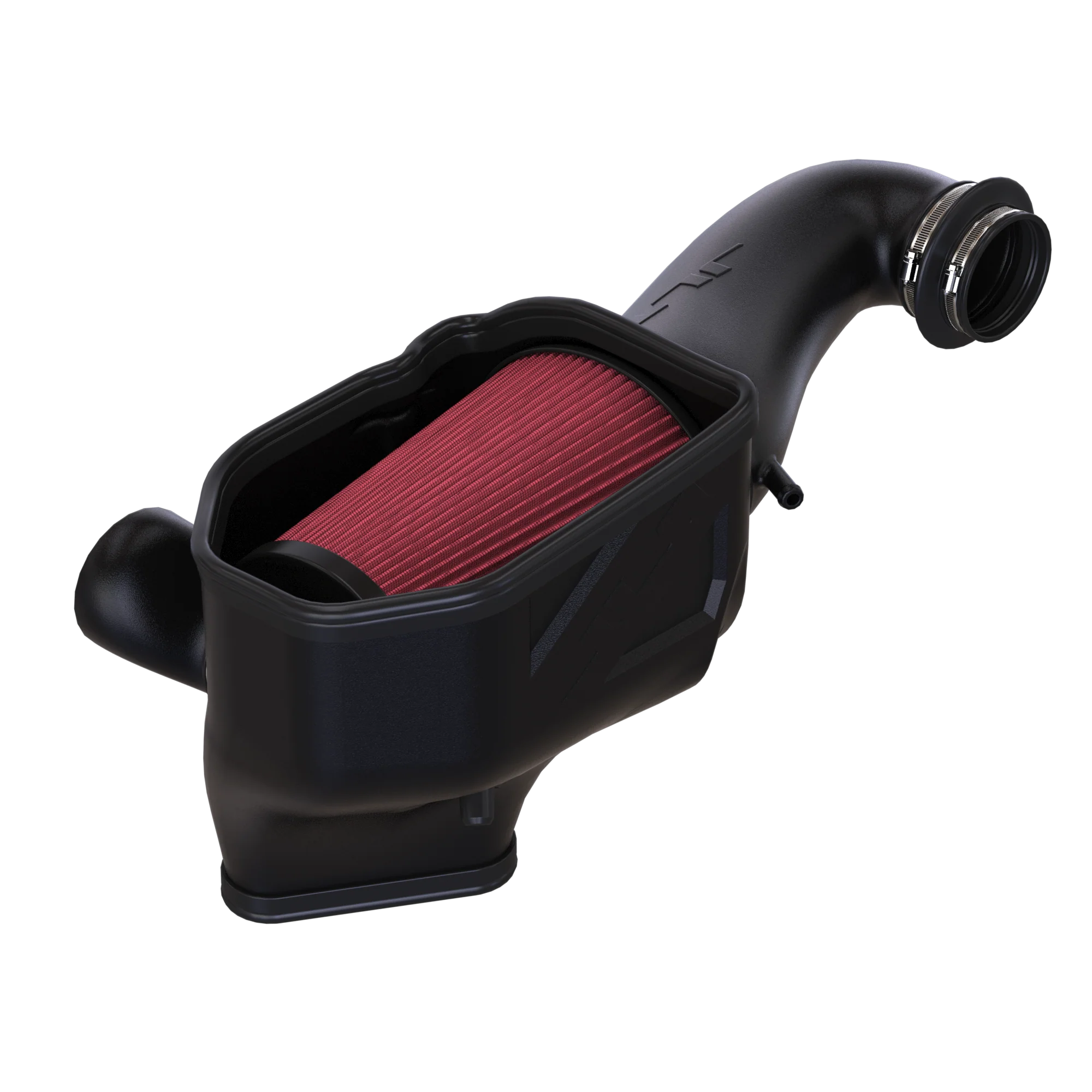S&B Air Intake For 2015-2023 Dodge Charger, 2011-2023 Challenger 5.7L JLT