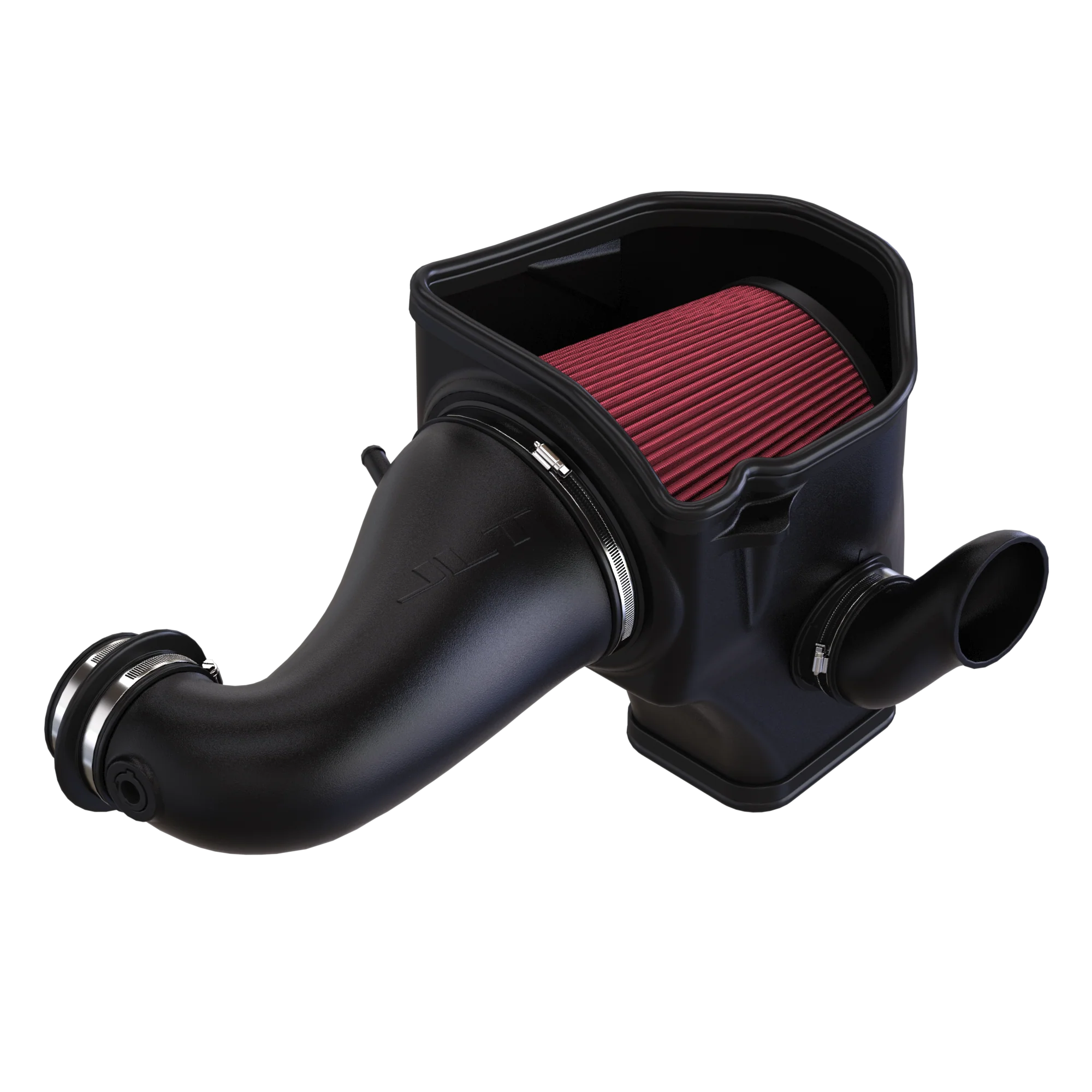 S&B Air Intake For 2015-2023 Dodge Charger, 2011-2023 Challenger 5.7L JLT