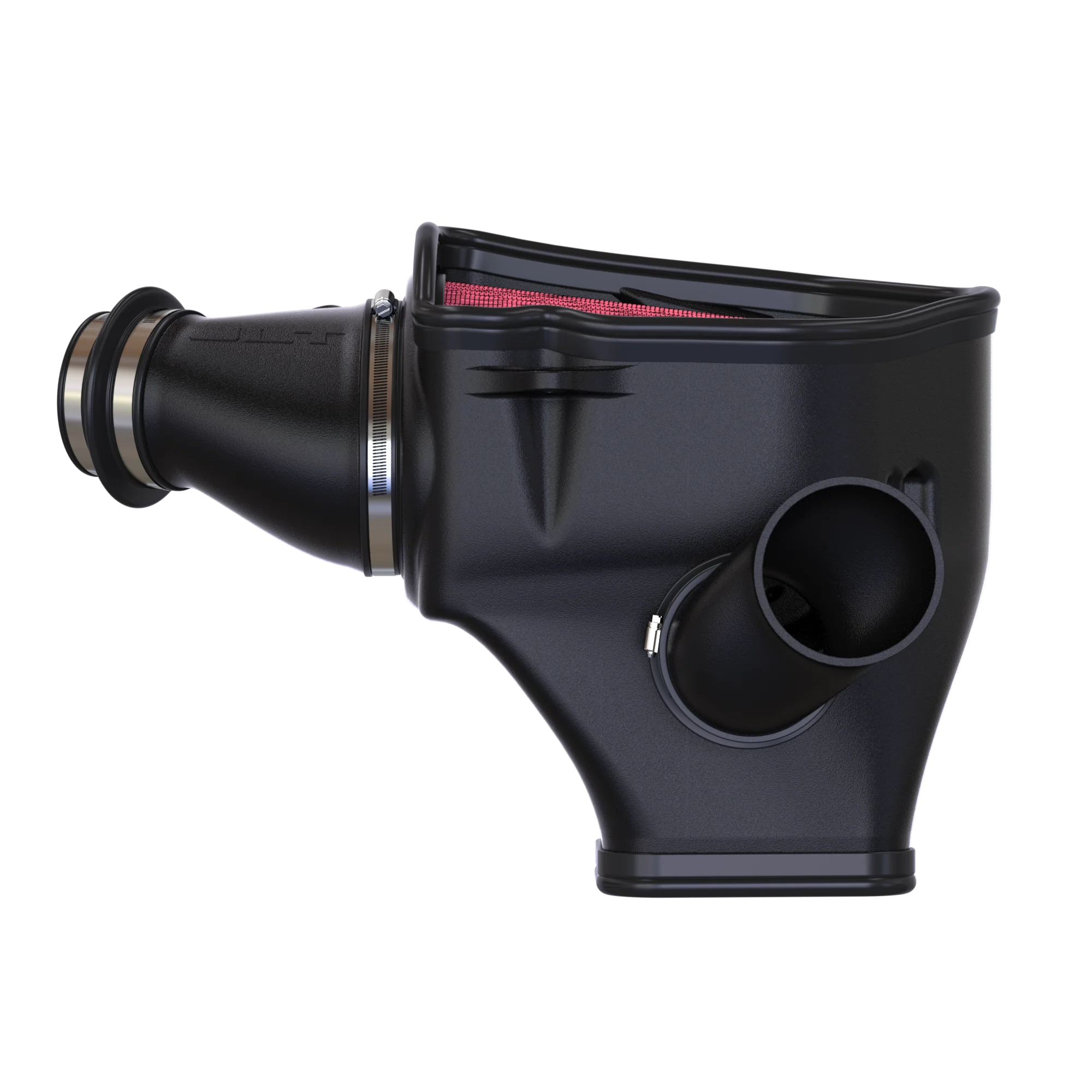 S&B 2015-2023 Dodge Charger, Challenger 6.4L JLT Cold Air Intake