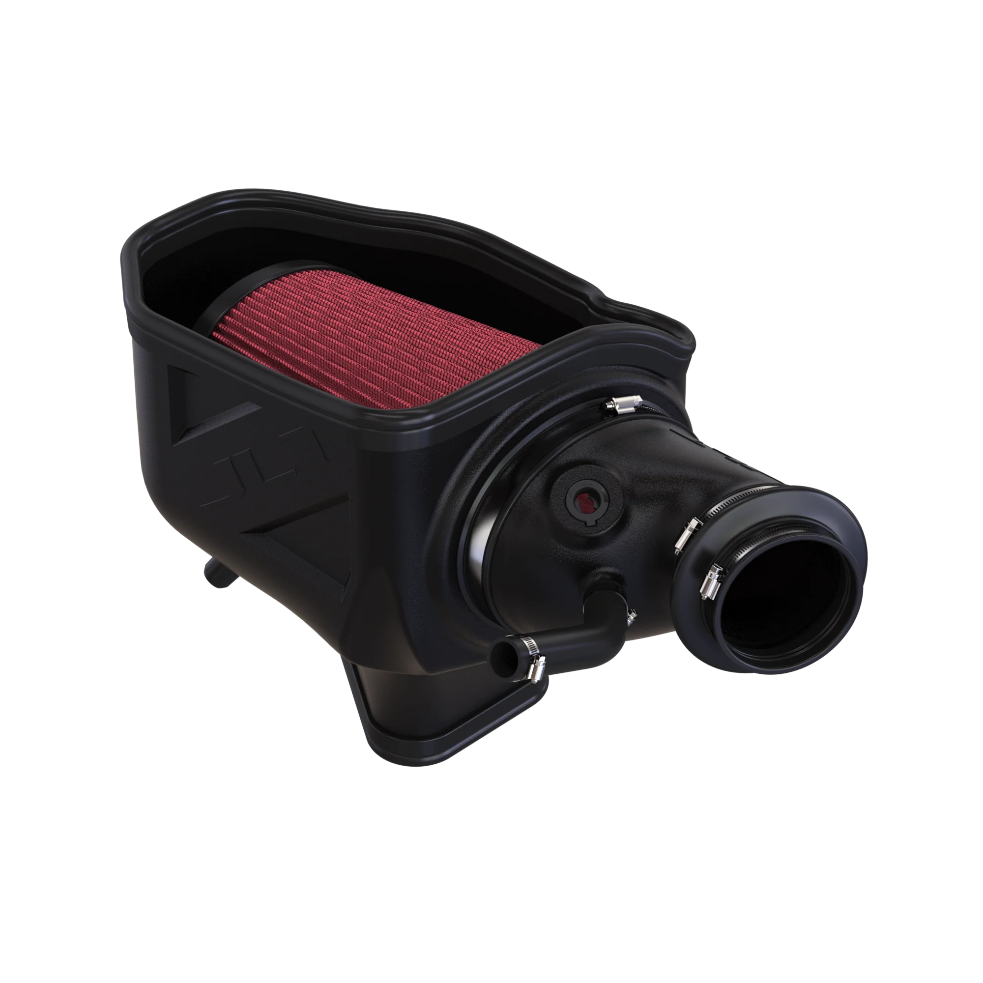 S&B 2015-2023 Dodge Charger, Challenger 6.4L JLT Cold Air Intake