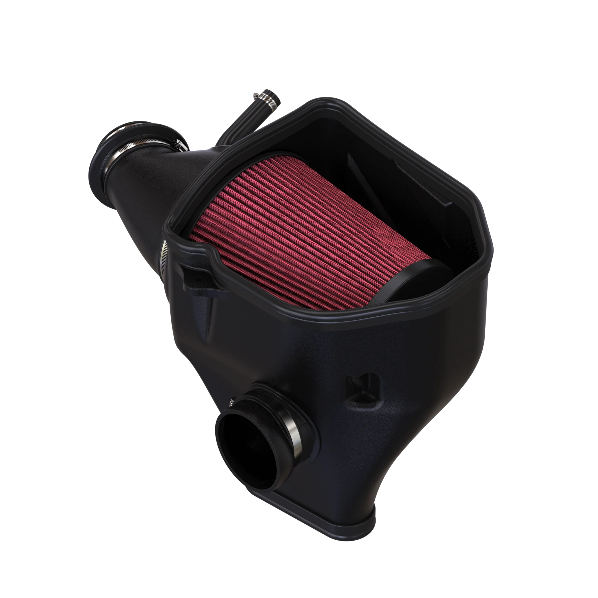 S&B 2015-2023 Dodge Charger, Challenger 6.4L JLT Cold Air Intake