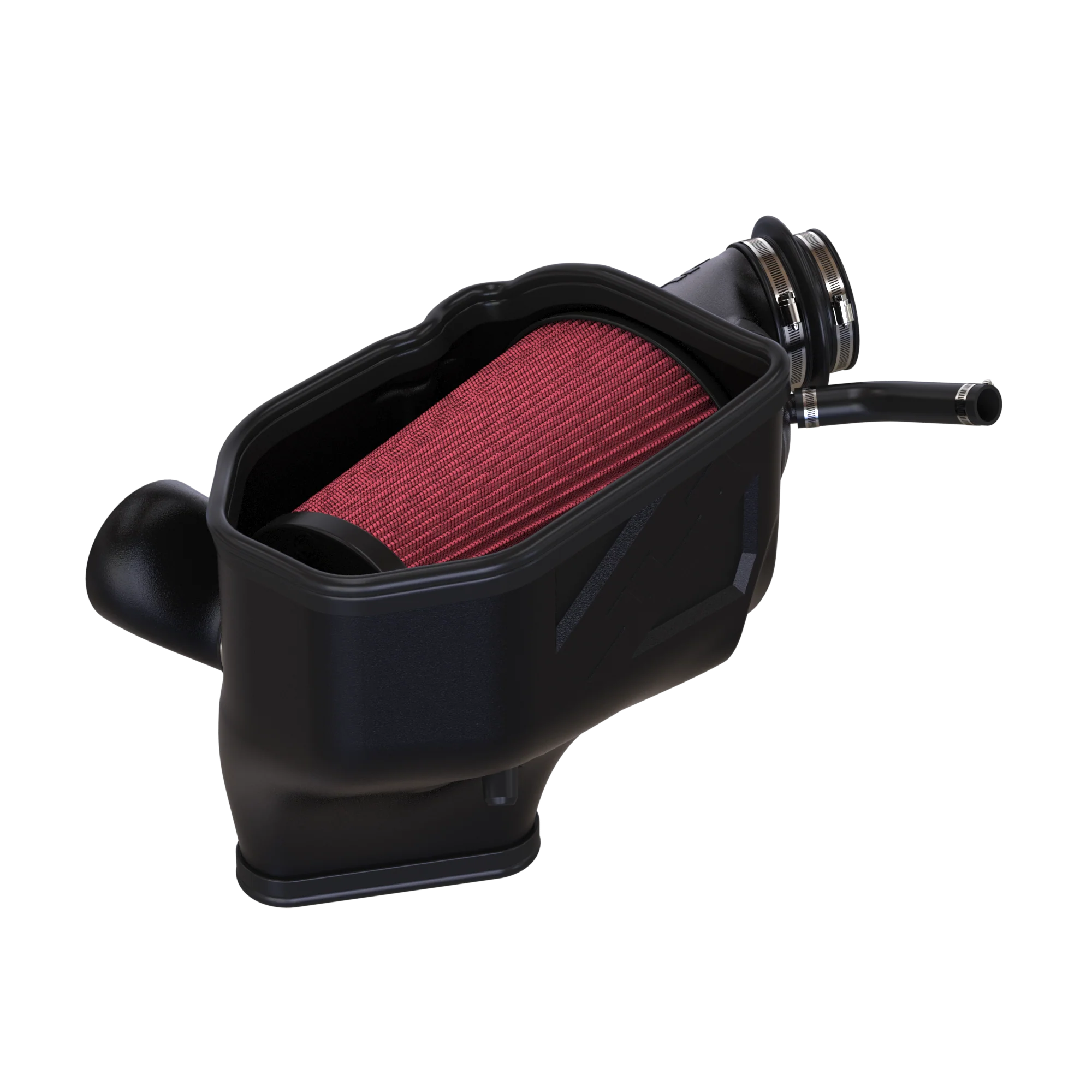 S&B 2015-2023 Dodge Charger, Challenger 6.4L JLT Cold Air Intake