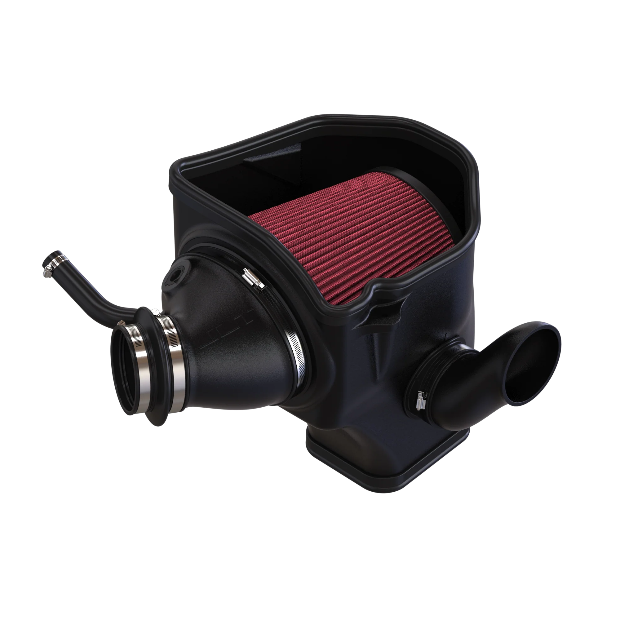 S&B 2015-2023 Dodge Charger, Challenger 6.4L JLT Cold Air Intake