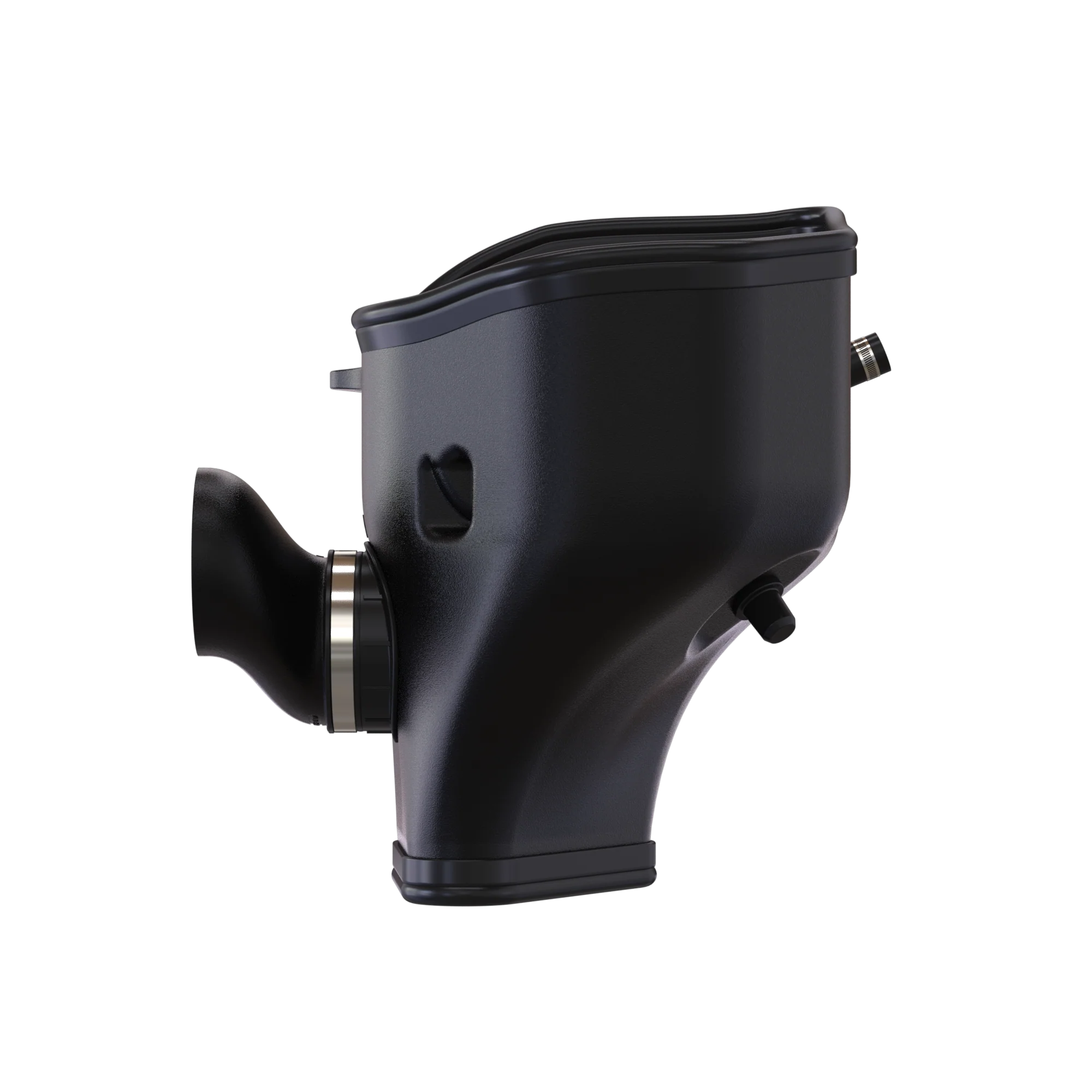 S&B 2015-2023 Dodge Charger, Challenger 6.4L JLT Cold Air Intake