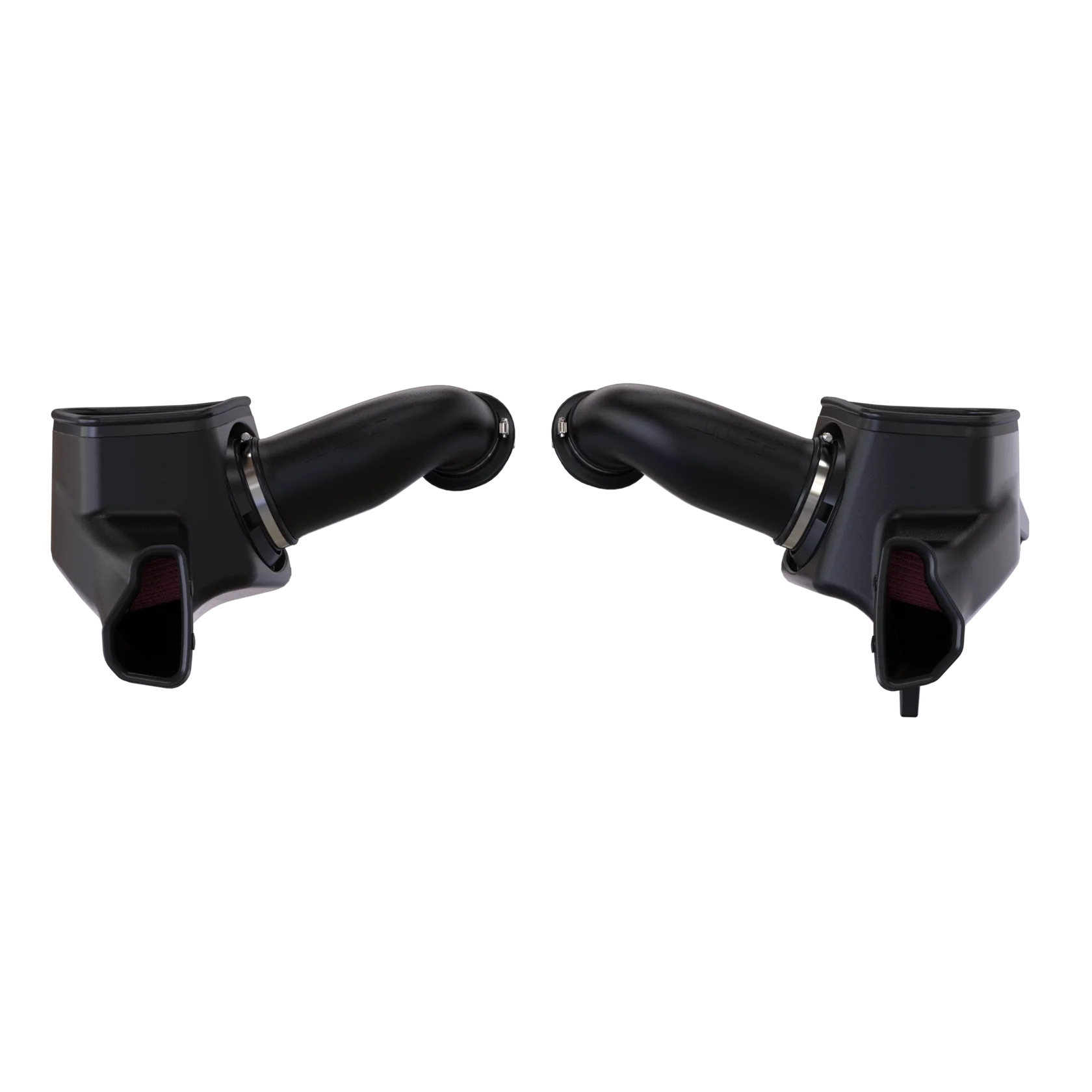 S&B 2024-2025 Ford Mustang GT 5.0L JLT Cold Air Intake  - NO TUNE REQUIRED