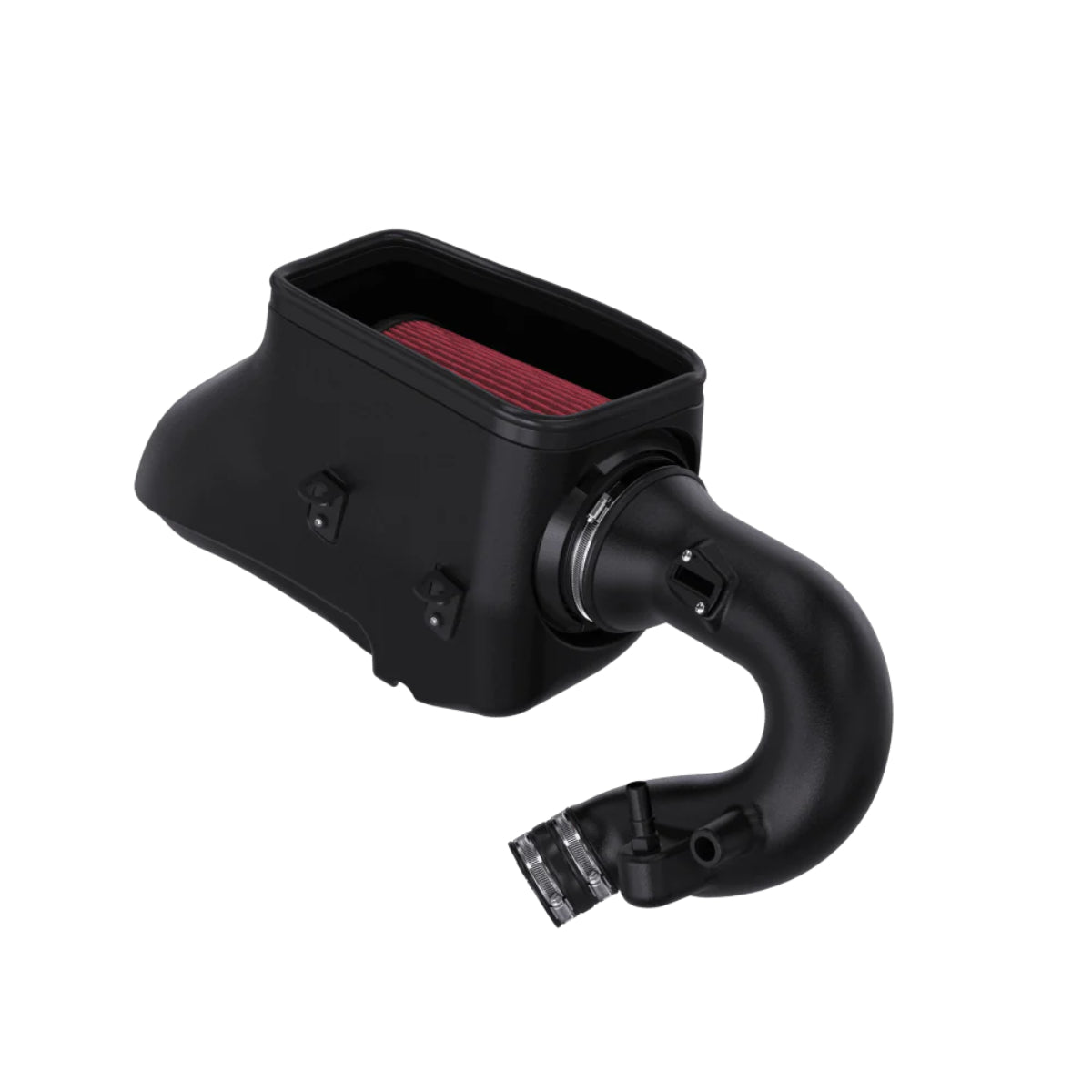 S&B JLT Cold Air Intake For 2024-2026 Ford Mustang 2.3L Ecoboost Gas
