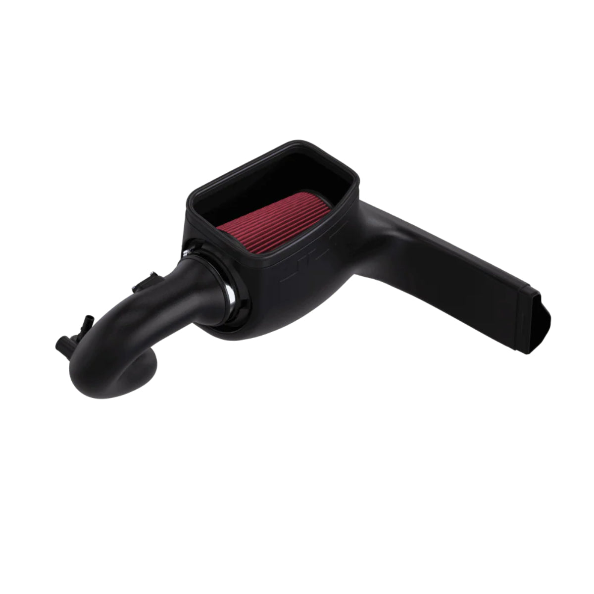 S&B JLT Cold Air Intake For 2024-2026 Ford Mustang 2.3L Ecoboost Gas