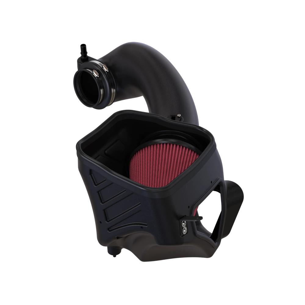 S&B 2022-2025 Cadillac CT5-V Blackwing 6.2L JLT Cold Air Intake