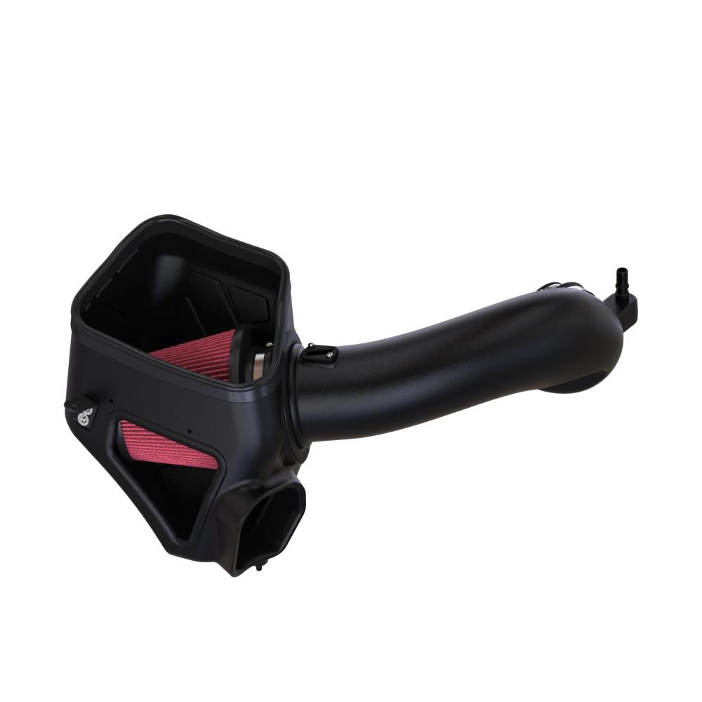 S&B 2022-2025 Cadillac CT5-V Blackwing 6.2L JLT Cold Air Intake