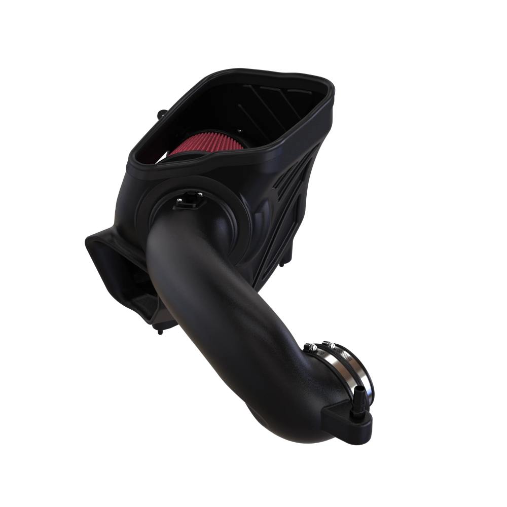 S&B 2022-2025 Cadillac CT5-V Blackwing 6.2L JLT Cold Air Intake