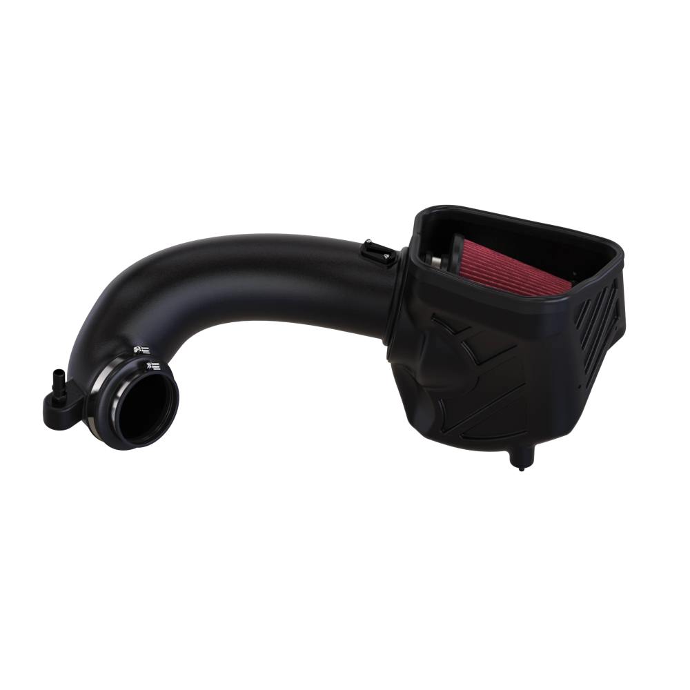 S&B 2022-2025 Cadillac CT5-V Blackwing 6.2L JLT Cold Air Intake
