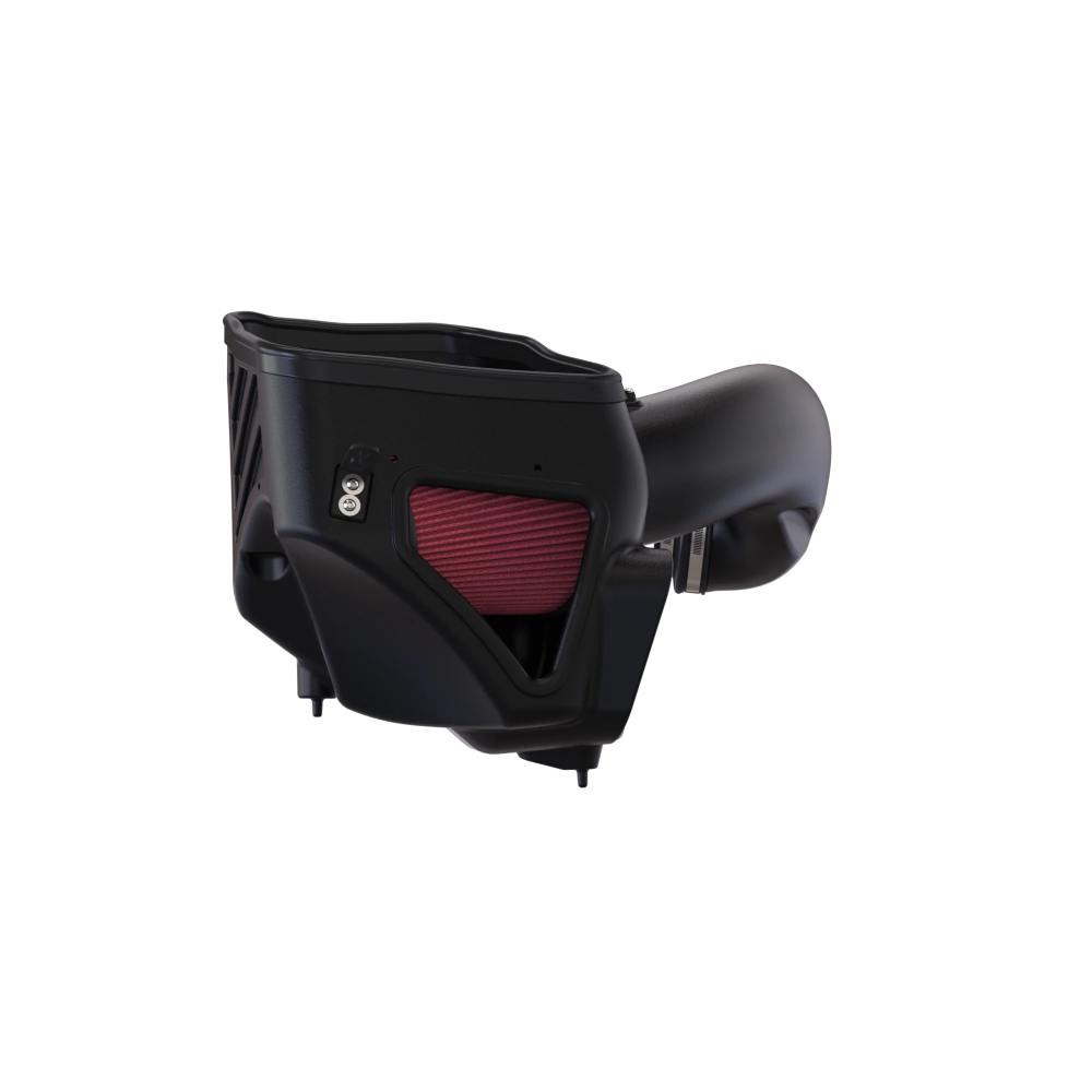 S&B 2022-2025 Cadillac CT5-V Blackwing 6.2L JLT Cold Air Intake