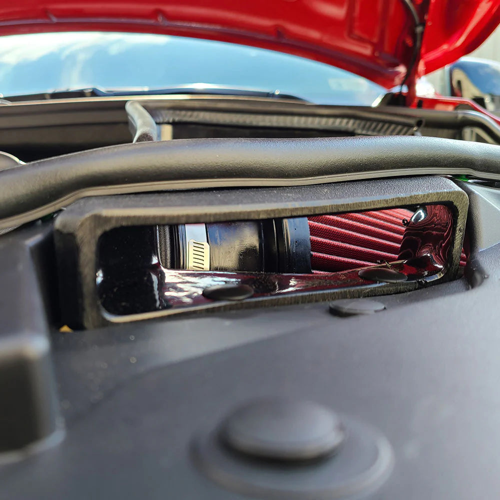 S&B 2021-2023 6.2L Dodge Durango Hellcat JLT Cold Air Intake