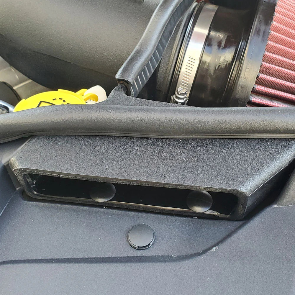 S&B 2021-2023 6.2L Dodge Durango Hellcat JLT Cold Air Intake