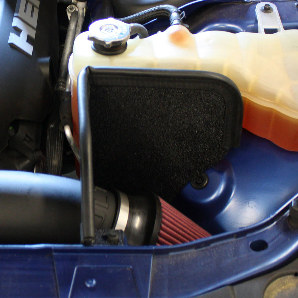 S&B 2005-2020 5.7L & 2005-2010 6.1L Hemi Cars JLT Cold Air Intake