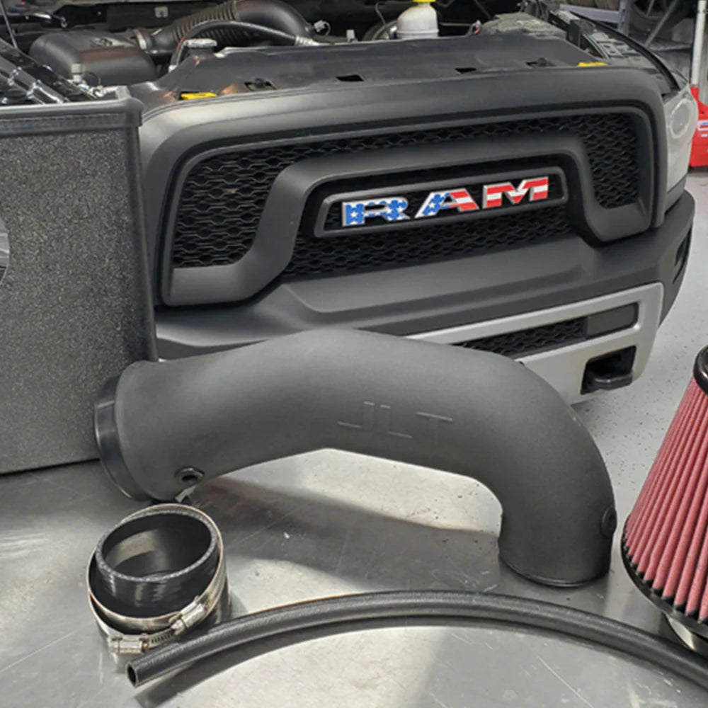 S&B JLT Cold Air Intake for 2009-2018 Ram 1500 5.7L