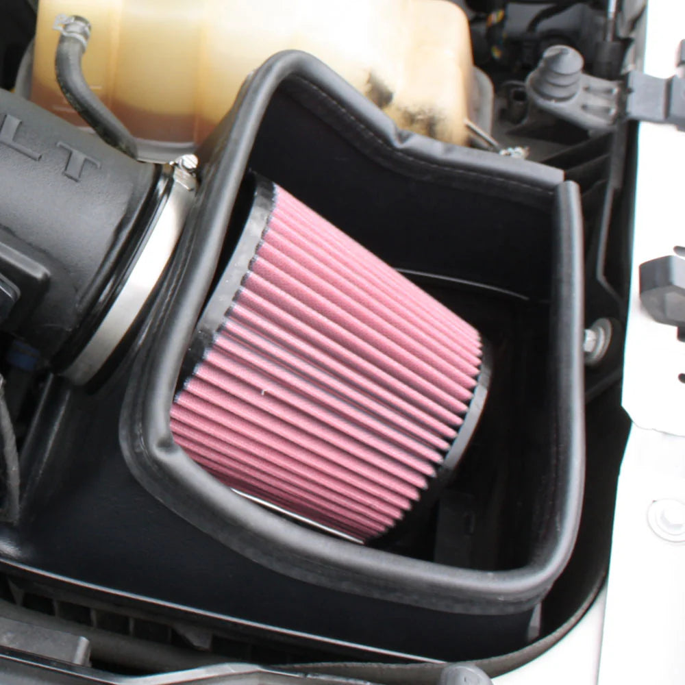 S&B 2011-2014 Ford F150 5.0L Gas JLT Cold Air Intake