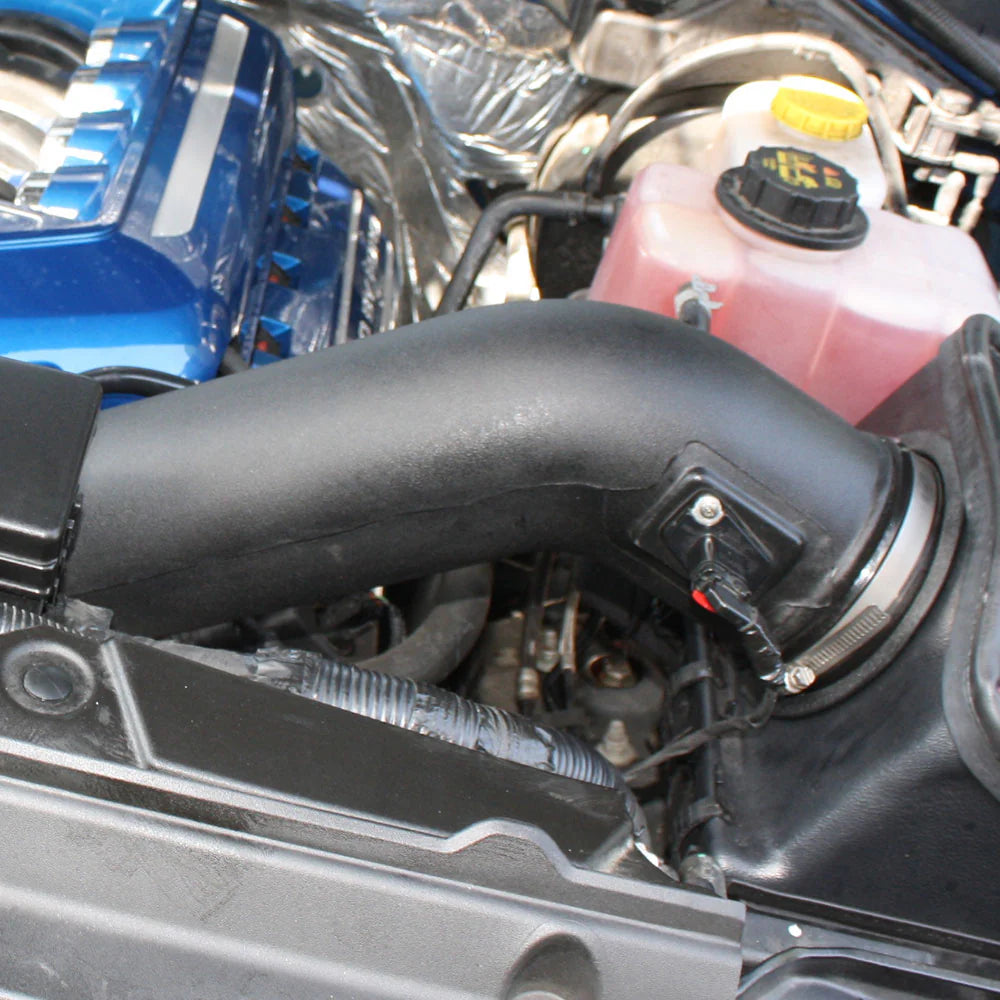 S&B 2011-2014 Ford F150 5.0L Gas JLT Cold Air Intake