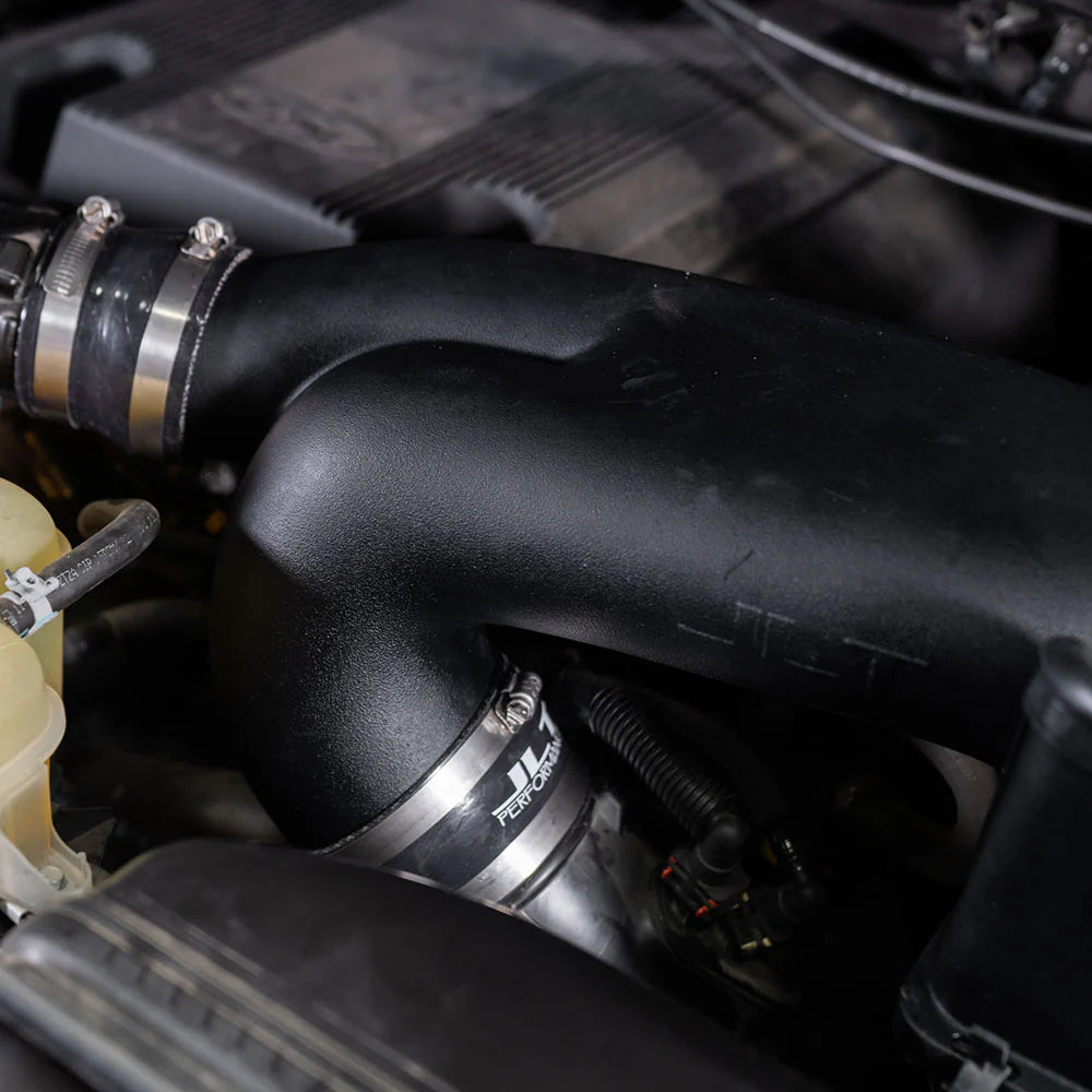 S&B JLT Cold Air Intake For 2015-2023 F150/Raptor 3.5L & 2.7L EcoBoost