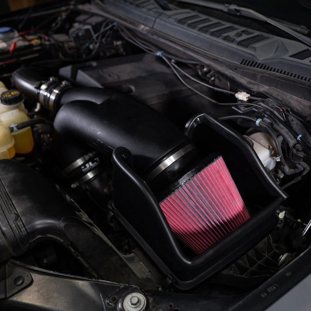 S&B JLT Cold Air Intake For 2015-2023 F150/Raptor 3.5L & 2.7L EcoBoost