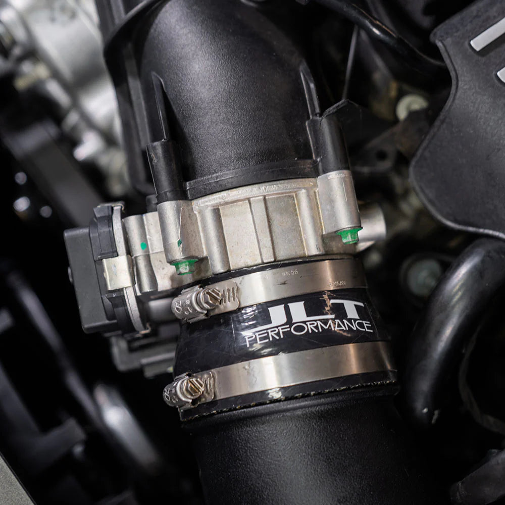 S&B JLT Cold Air Intake For 2015-2023 F150/Raptor 3.5L & 2.7L EcoBoost