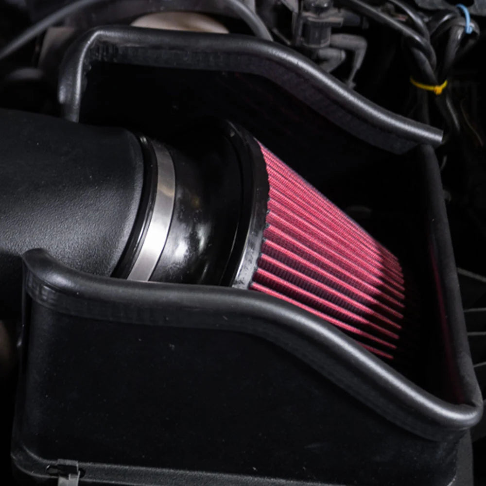 S&B JLT Cold Air Intake For 2015-2023 F150/Raptor 3.5L & 2.7L EcoBoost