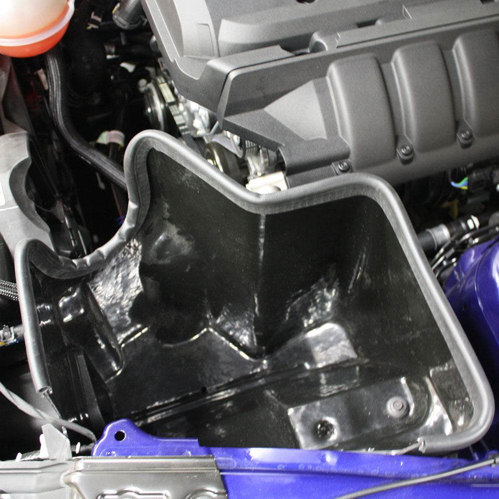 S&B JLT Cold Air Intake for 2015-2020 Mustang 2.3L EcoBoost, Gas