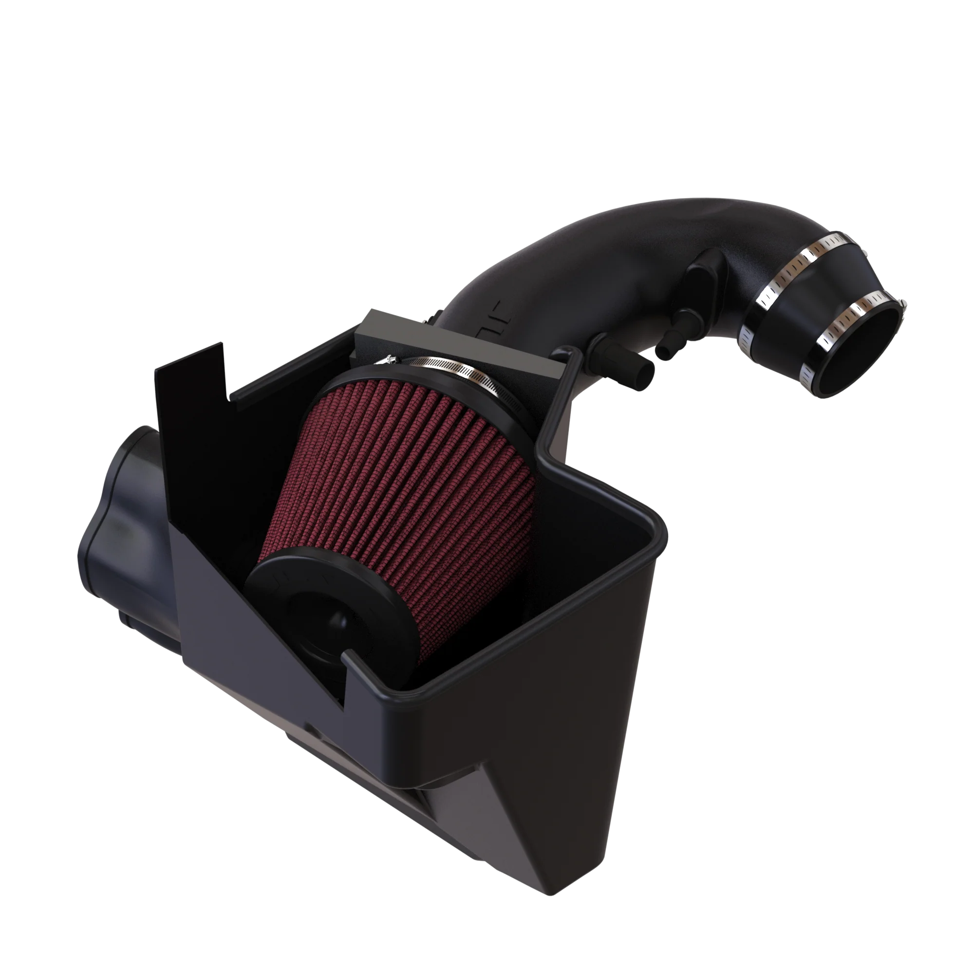 S&B Cold Air Intake 2018-2023 Mustang GT 5.0L JLT