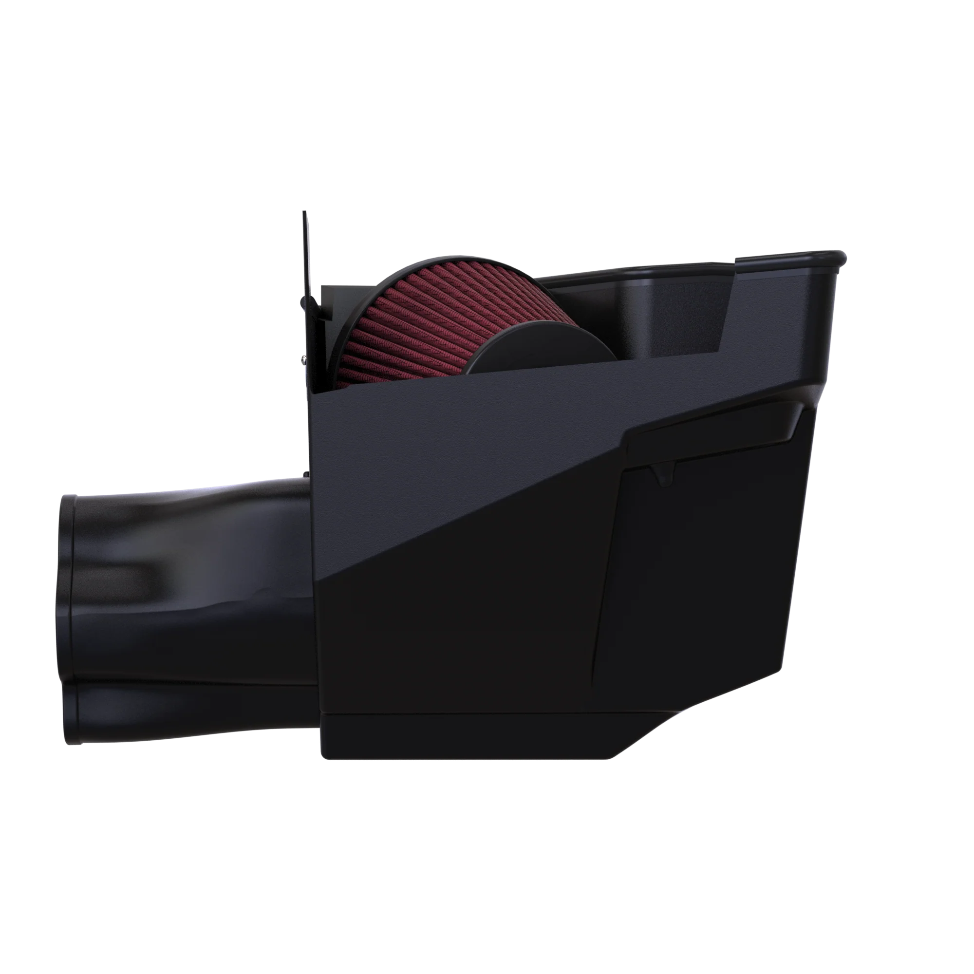 S&B Cold Air Intake 2018-2023 Mustang GT 5.0L JLT