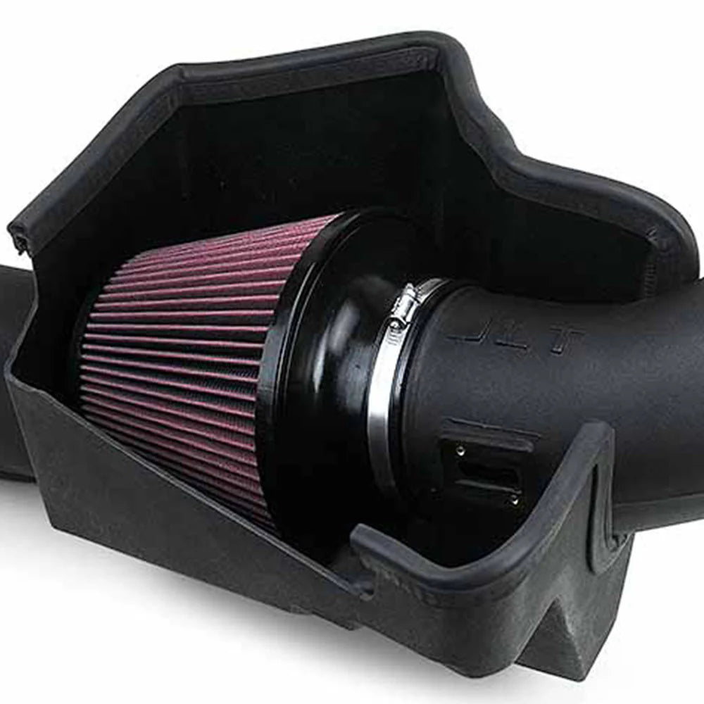 S&B 2015-2017 Ford Mustang GT Roush/ VMP Supercharged 5.0L JLT Cold Air Intake