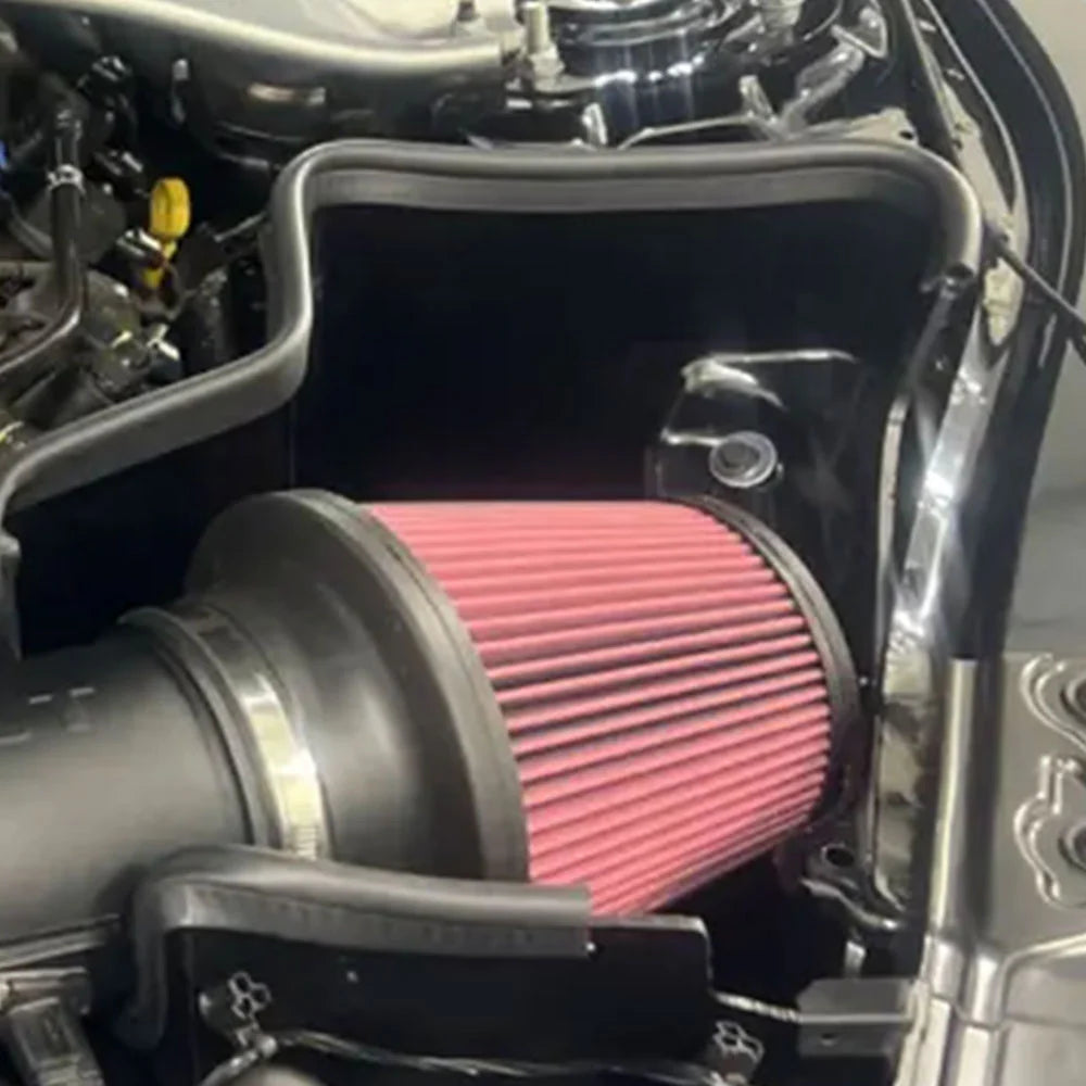 S&B Cold Air Intake For 2019-2022 Mustang Bullitt 5.0L/ 2021-2022 Mustang Mach 1