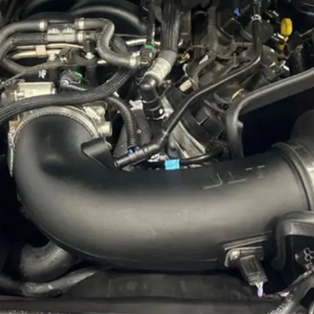S&B Cold Air Intake For 2019-2022 Mustang Bullitt 5.0L/ 2021-2022 Mustang Mach 1