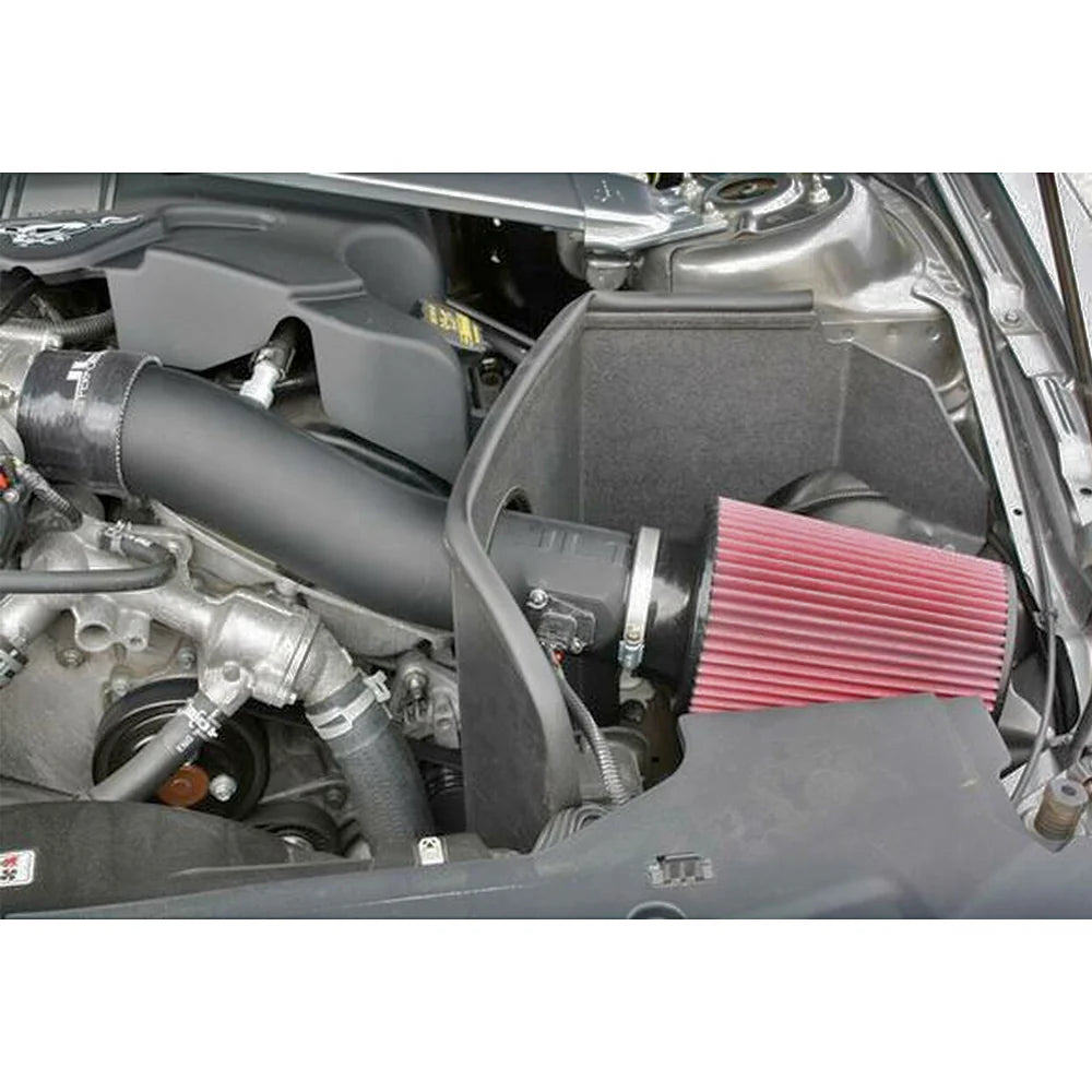 S&B 2011-2014 Ford Mustang V6 3.7L Gas JLT Cold Air Intake