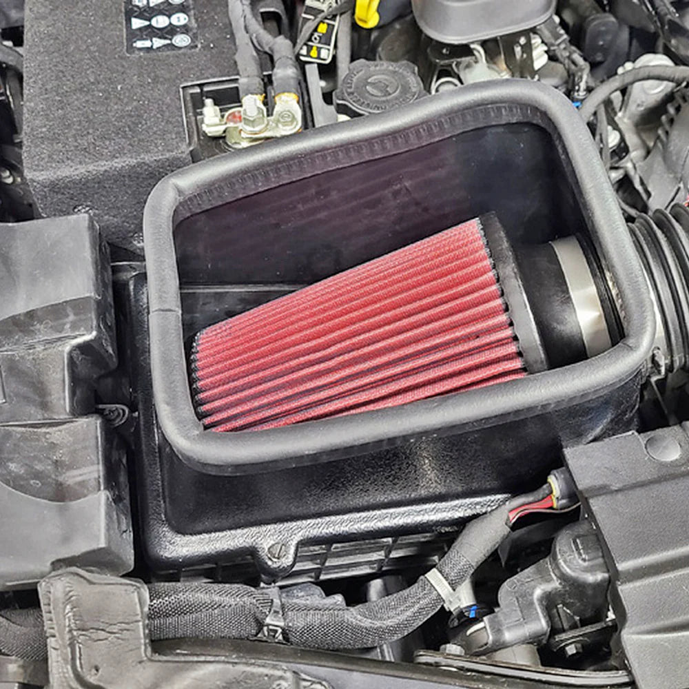 S&B JLT Cold Air Intake for 3.6L 2018-2023 Jeep Wrangler/ 2020-2023 Gladiator