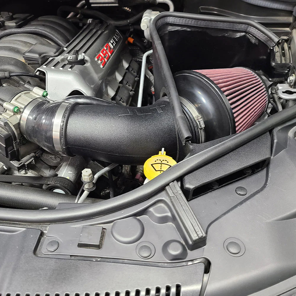 S&B JLT Cold Air Intake for 2021-2023 Dodge Durango SRT 6.4L
