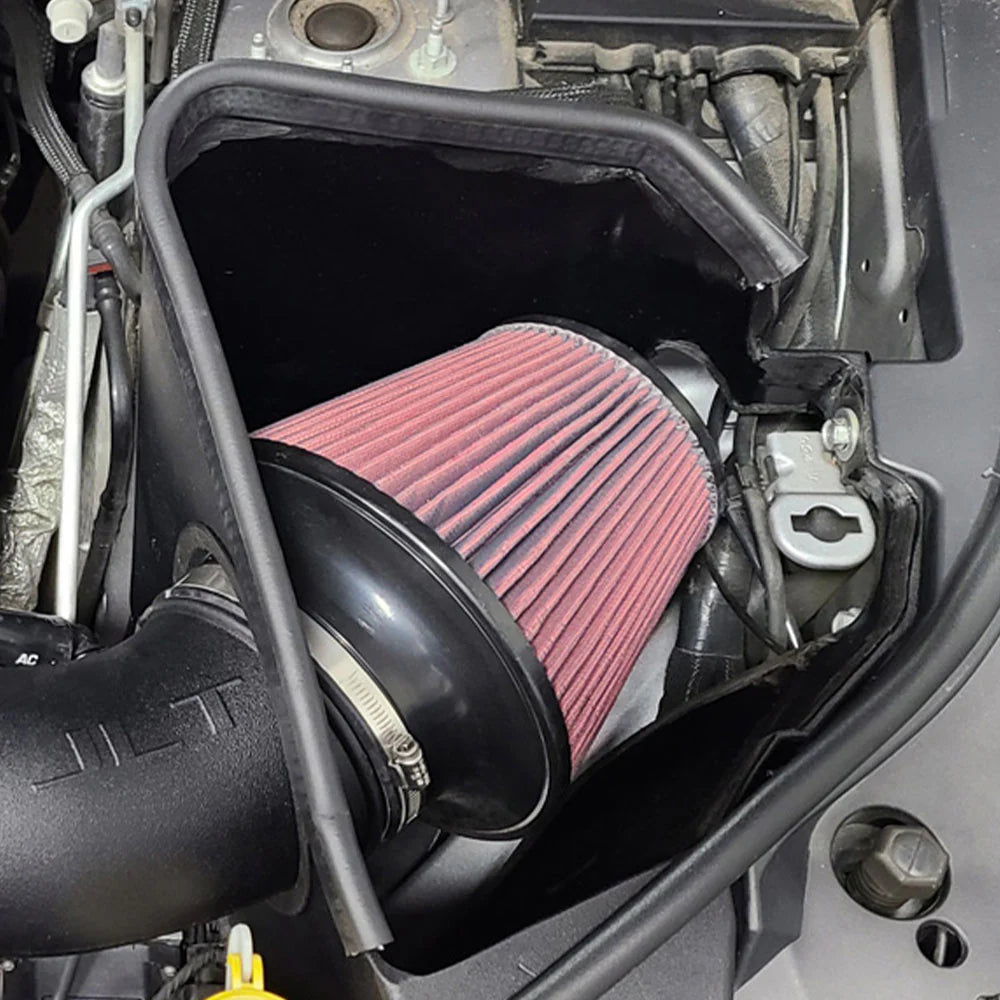 S&B JLT Cold Air Intake for 2021-2023 Dodge Durango SRT 6.4L