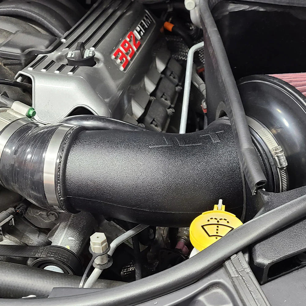 S&B JLT Cold Air Intake for 2021-2023 Dodge Durango SRT 6.4L