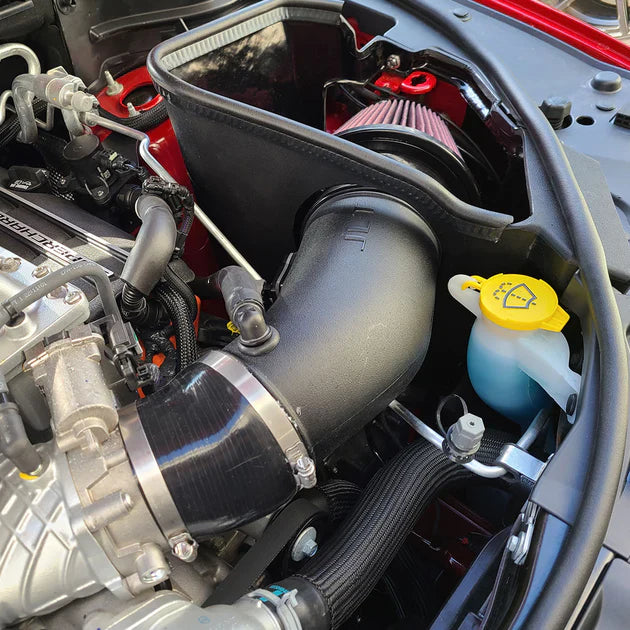 S&B 2018-2020 Jeep Trackhawk 6.2L Cold Air Intake