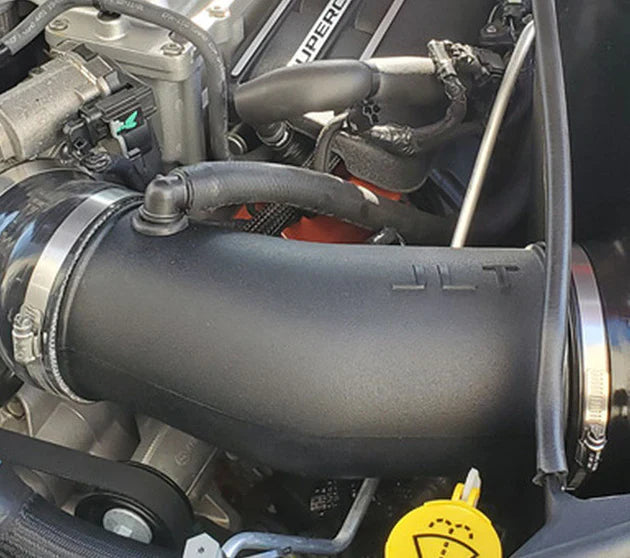 S&B 2018-2020 Jeep Trackhawk 6.2L Cold Air Intake
