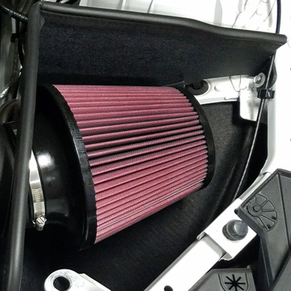 S&B JLT Cold Air Intake for Camaro SS 6.2L